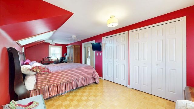 19334 Frazier Drive, Rocky River, OH 44116