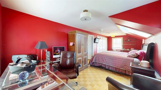 19334 Frazier Drive, Rocky River, OH 44116