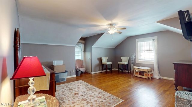 19334 Frazier Drive, Rocky River, OH 44116