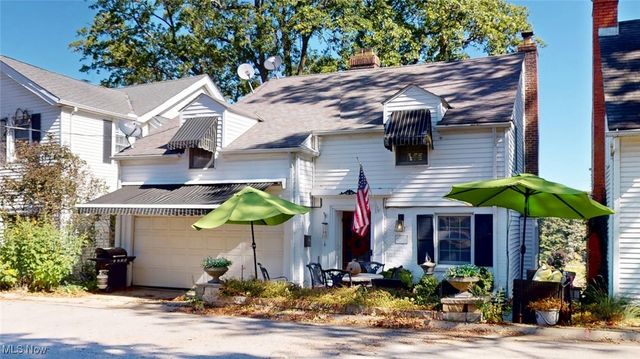 19334 Frazier Drive, Rocky River, OH 44116