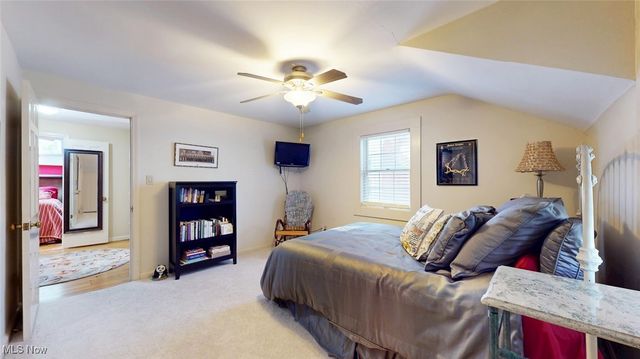 19334 Frazier Drive, Rocky River, OH 44116