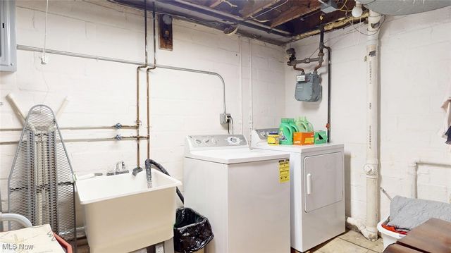 19334 Frazier Drive, Rocky River, OH 44116