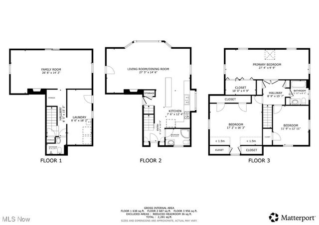 19334 Frazier Drive, Rocky River, OH 44116