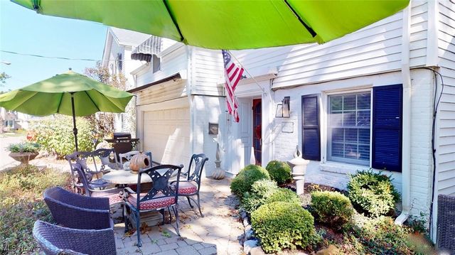 19334 Frazier Drive, Rocky River, OH 44116