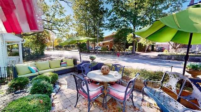 19334 Frazier Drive, Rocky River, OH 44116