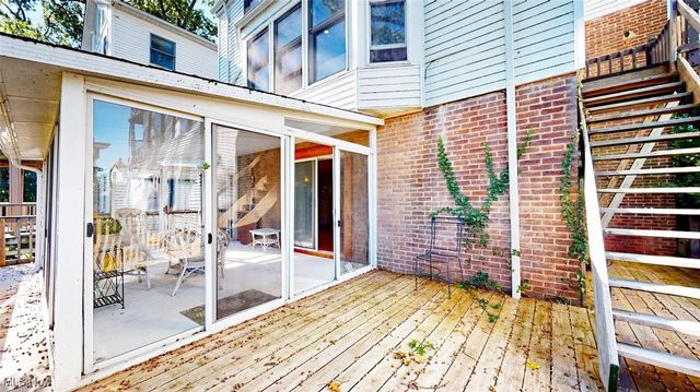 19334 Frazier Drive, Rocky River, OH 44116