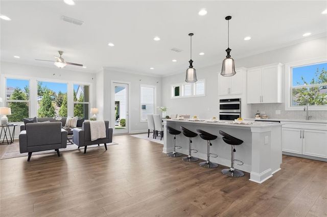 3035 Steinbeck Street, Cumming, GA 30041