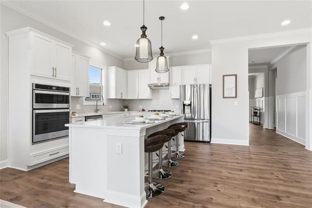 3035 Steinbeck Street, Cumming, GA 30041