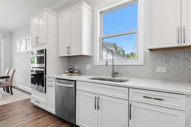 3035 Steinbeck Street, Cumming, GA 30041