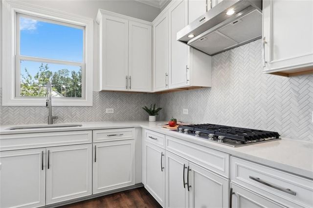 3035 Steinbeck Street, Cumming, GA 30041