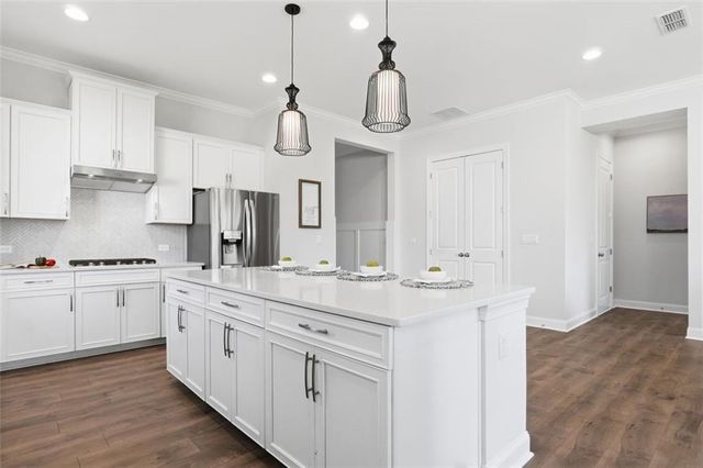 3035 Steinbeck Street, Cumming, GA 30041