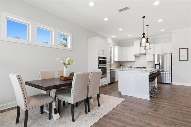 3035 Steinbeck Street, Cumming, GA 30041