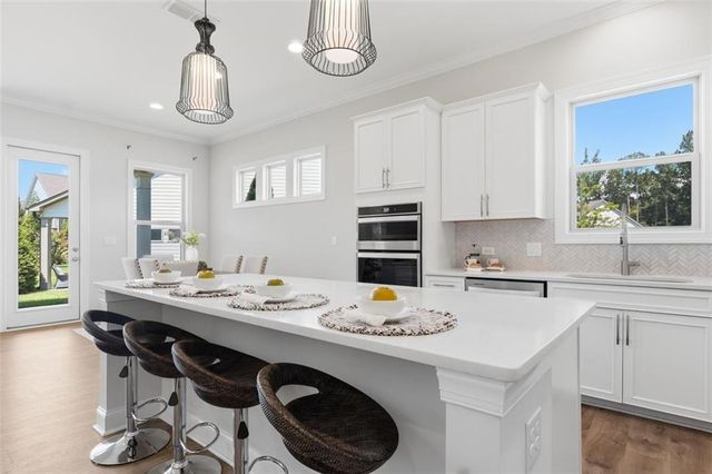 3035 Steinbeck Street, Cumming, GA 30041