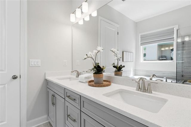 3035 Steinbeck Street, Cumming, GA 30041