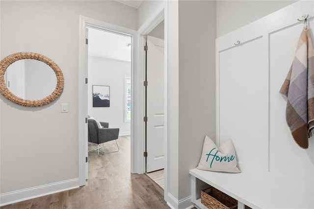 3035 Steinbeck Street, Cumming, GA 30041