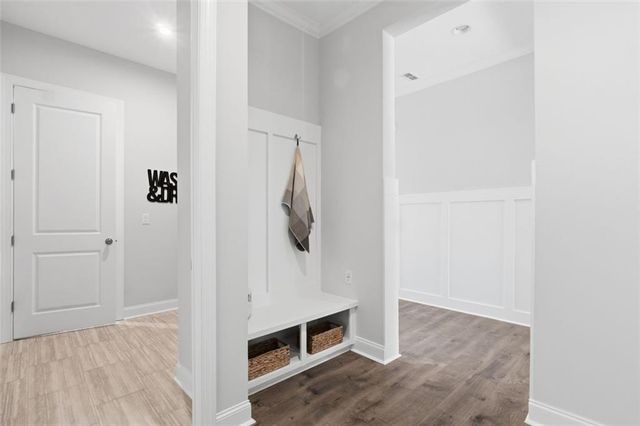 3035 Steinbeck Street, Cumming, GA 30041