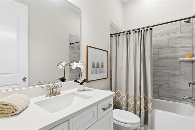 3035 Steinbeck Street, Cumming, GA 30041