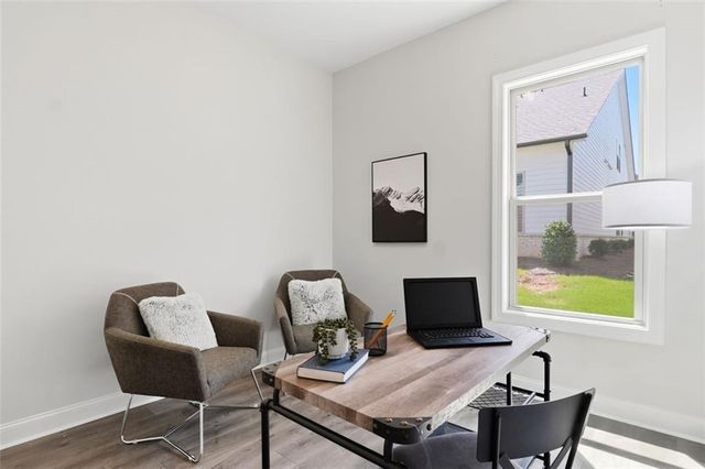 3035 Steinbeck Street, Cumming, GA 30041