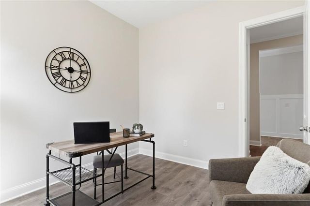 3035 Steinbeck Street, Cumming, GA 30041