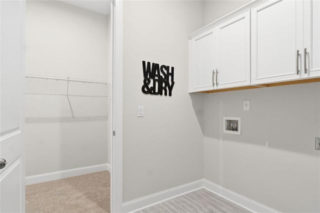 3035 Steinbeck Street, Cumming, GA 30041