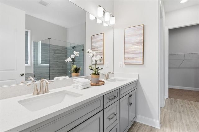 3035 Steinbeck Street, Cumming, GA 30041