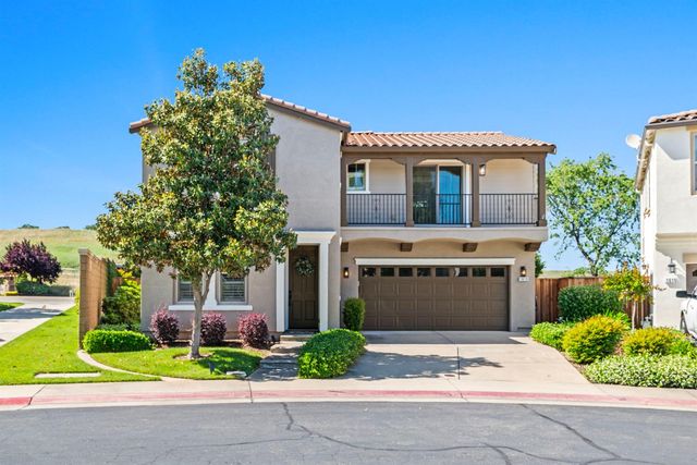 1619 Ballou Cir, Folsom, CA 95630