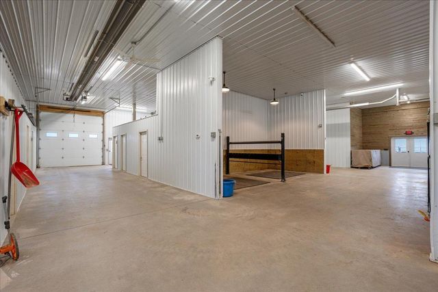 27949 County Road H, Webster, WI 54893