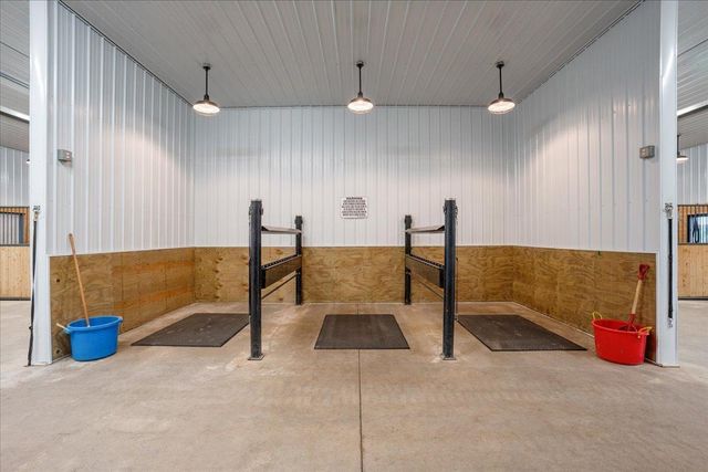 27949 County Road H, Webster, WI 54893