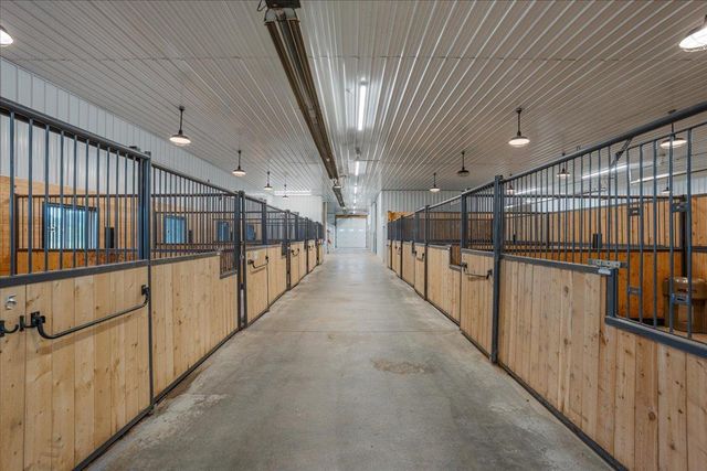 27949 County Road H, Webster, WI 54893