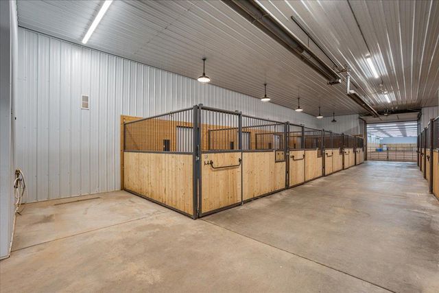 27949 County Road H, Webster, WI 54893