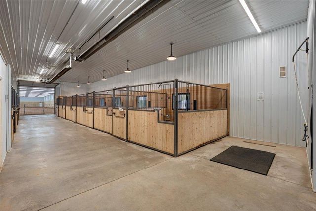 27949 County Road H, Webster, WI 54893