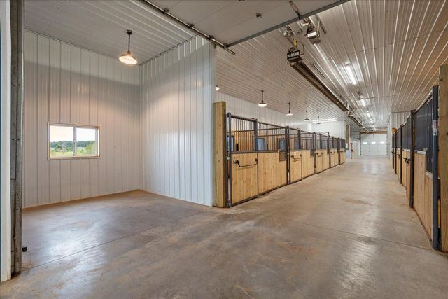 27949 County Road H, Webster, WI 54893