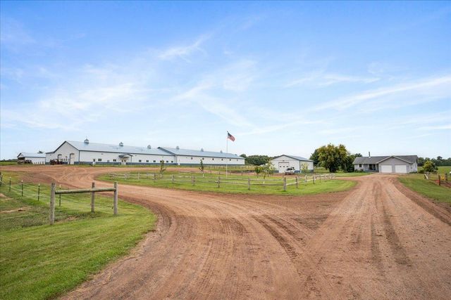 27949 County Road H, Webster, WI 54893