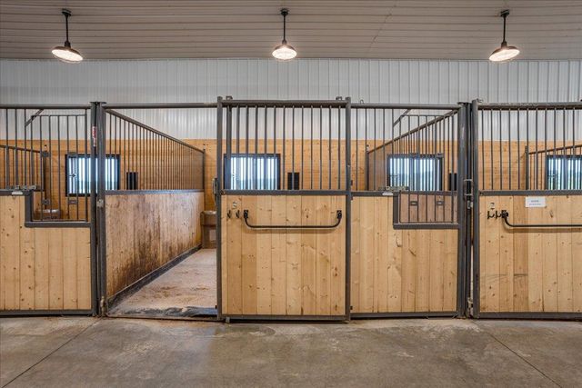 27949 County Road H, Webster, WI 54893