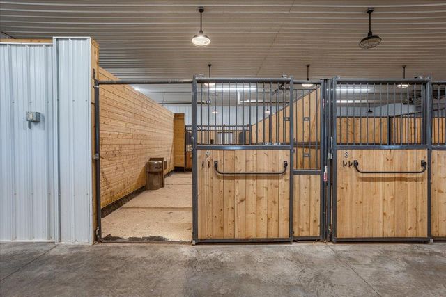 27949 County Road H, Webster, WI 54893