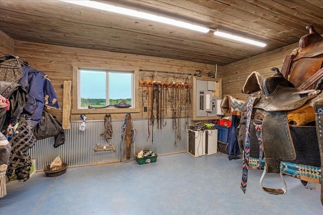 27949 County Road H, Webster, WI 54893