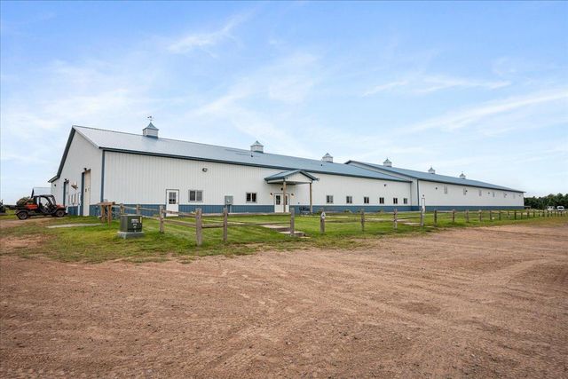 27949 County Road H, Webster, WI 54893