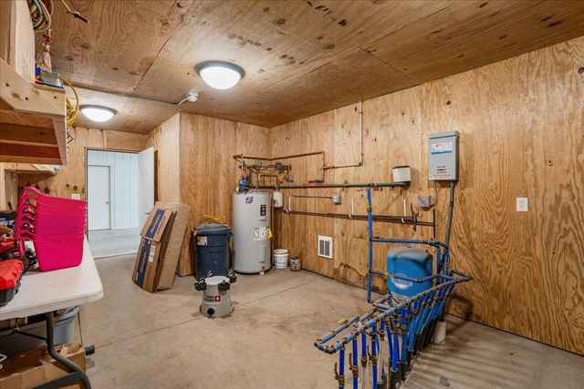 27949 County Road H, Webster, WI 54893