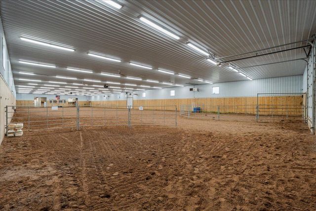 27949 County Road H, Webster, WI 54893