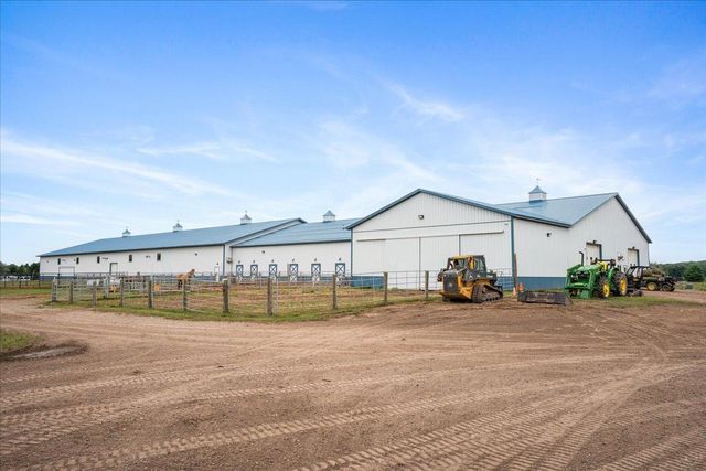 27949 County Road H, Webster, WI 54893