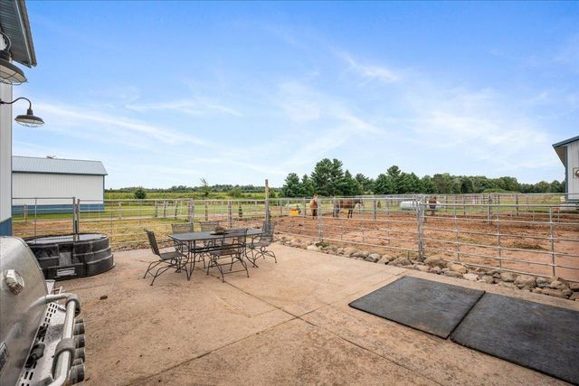 27949 County Road H, Webster, WI 54893