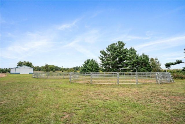 27949 County Road H, Webster, WI 54893