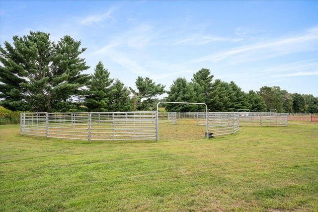 27949 County Road H, Webster, WI 54893