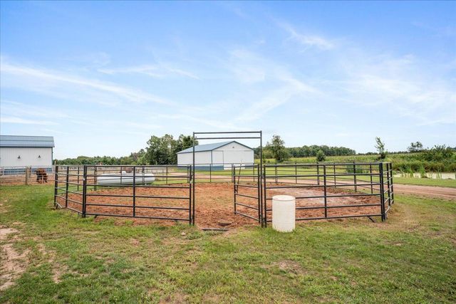 27949 County Road H, Webster, WI 54893