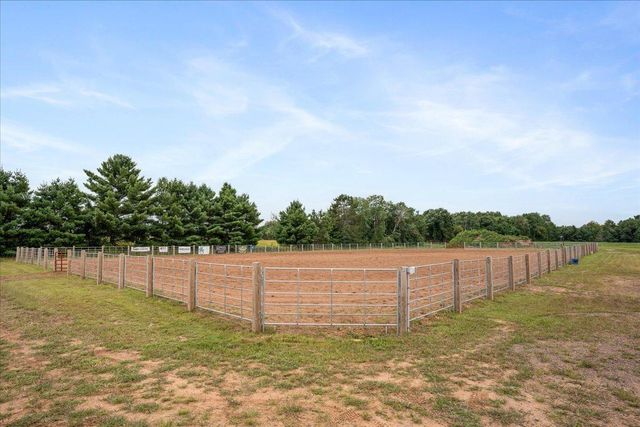 27949 County Road H, Webster, WI 54893