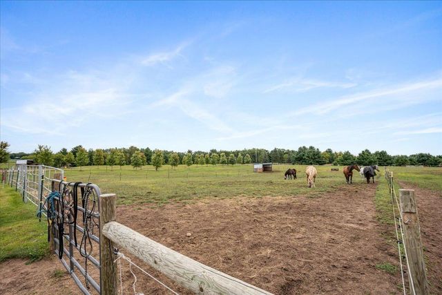 27949 County Road H, Webster, WI 54893