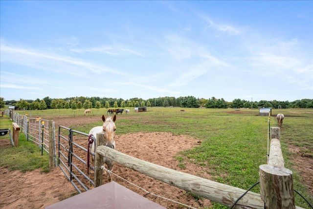 27949 County Road H, Webster, WI 54893