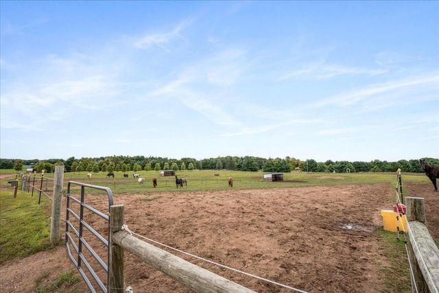 27949 County Road H, Webster, WI 54893