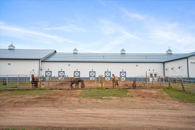 27949 County Road H, Webster, WI 54893