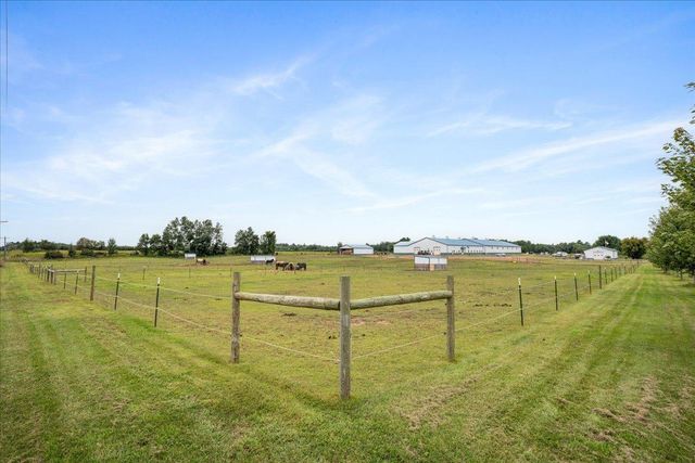 27949 County Road H, Webster, WI 54893